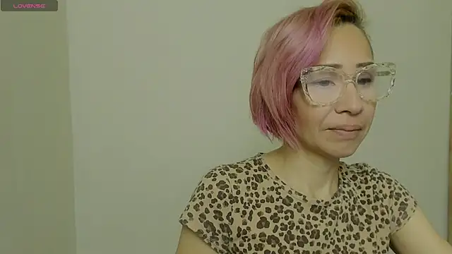 PinkSiren online show from 21, 3, 2026