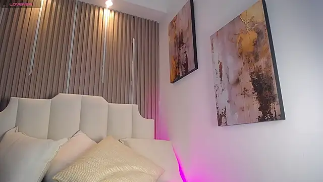 ZafiroCat online show from 20, 3, 2026