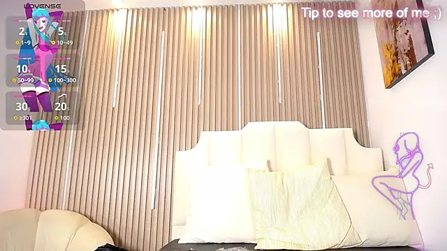 ZafiroCat online show from 30, 3, 2026