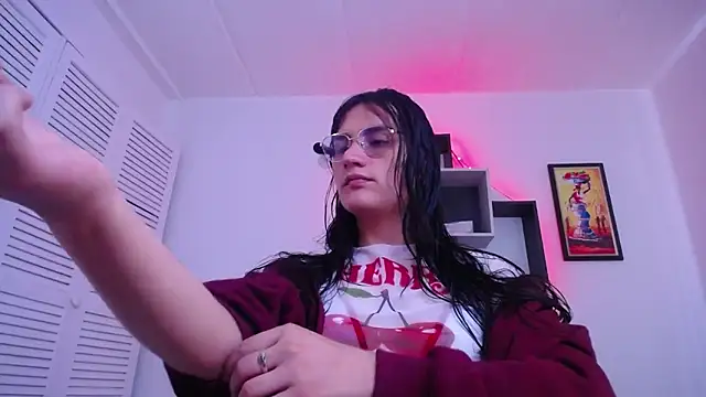 selene cutie online show from 28, 4, 2026