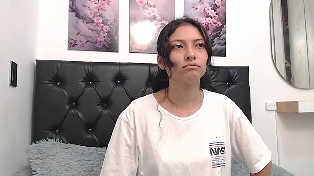 Snapshot of Tamar4_f00x chatting on 24, 5, 2026 Tamar4 f00x online show from 24, 5, 2026