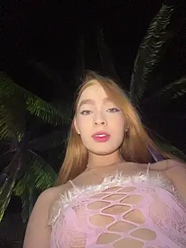 Isabella gaviria online show from 16, 3, 2026