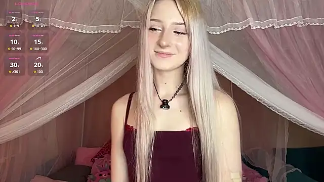 OnlyEva1 online show from 16, 5, 2026