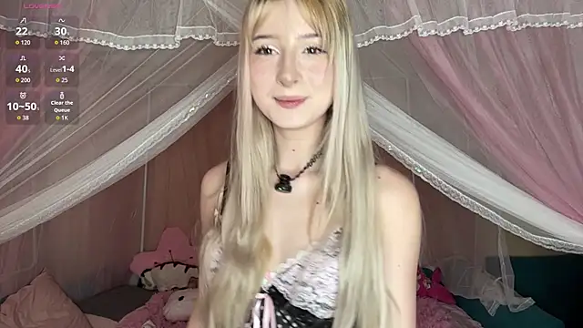 OnlyEva1 online show from 29, 5, 2026