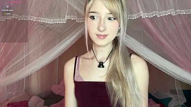 OnlyEva1 online show from 5, 6, 2026