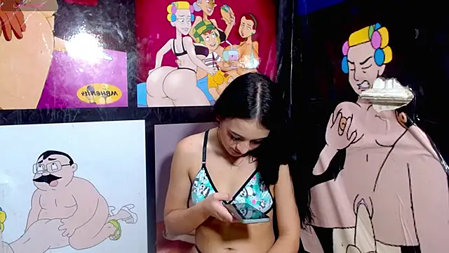 SWEET GROUPHOT2026 online show from 29, 5, 2026