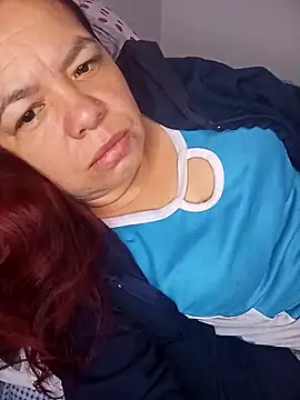 TabooAngel17 online show from 21, 4, 2026