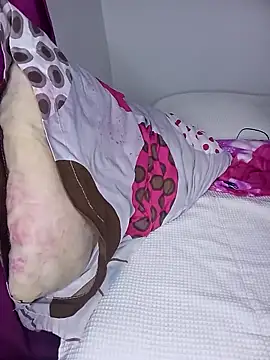 TabooAngel17 online show from 27, 4, 2026