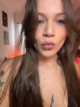 Tallulah Kinky online show from 30, 5, 2026