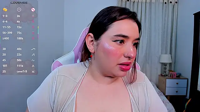 leidydrip  online show from 15, 4, 2026