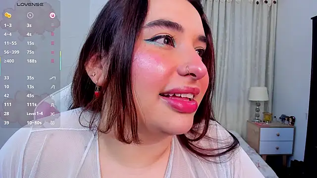 leidydrip  online show from 24, 4, 2026