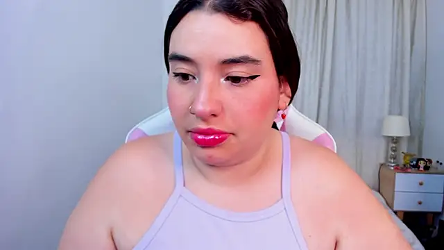 Snapshot of leidydrip_ chatting on 18, 5, 2026 leidydrip online show from 18, 5, 2026