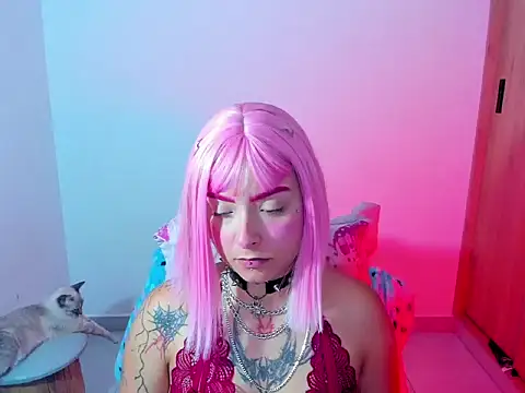 Lilith harmony1 online show from 30, 4, 2026