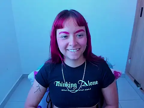 Lilith harmony1 online show from 4, 5, 2026