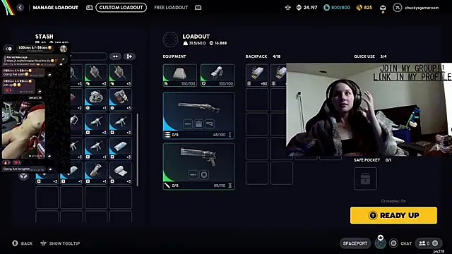Snapshot of urfavgamergurl chatting on 14, 7, 2026 urfavgamergurl online show from 14, 7, 2026