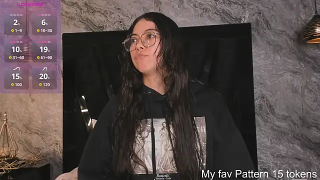 lilith rosse6 online show from 28, 3, 2026