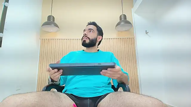 JEAN LEWIS2 online show from 25, 3, 2026