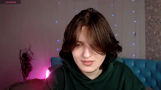 delalex online show from 23, 3, 2026