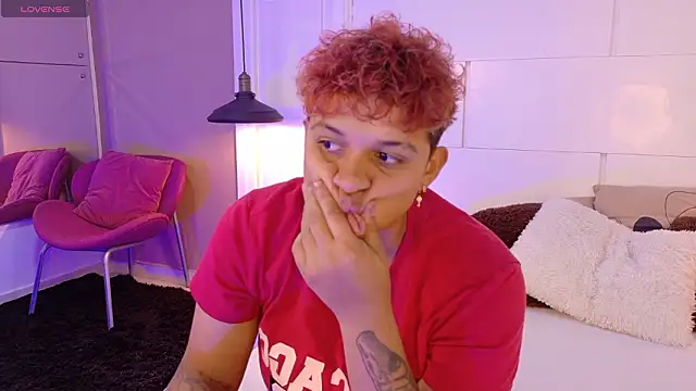 DominickJoness online show from 16, 3, 2026