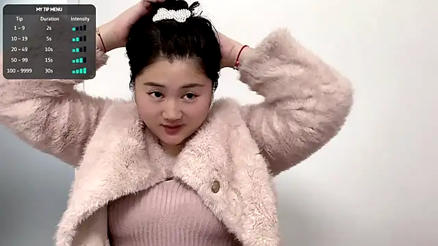 sisibaby20266 online show from 23, 3, 2026