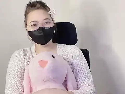 hunhun122 online show from 20, 4, 2026