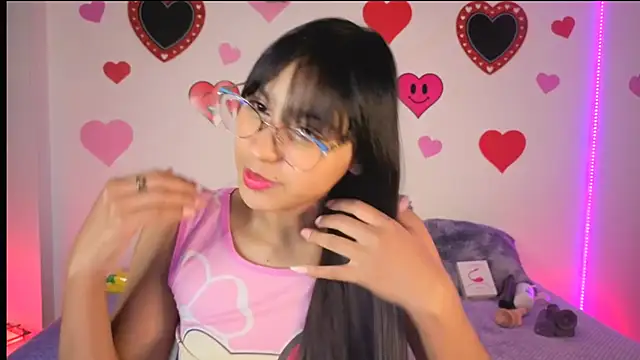 PaulaCutexs online show from 13, 3, 2026