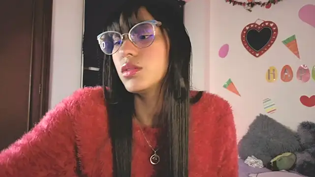 PaulaCutexs online show from 3, 4, 2026