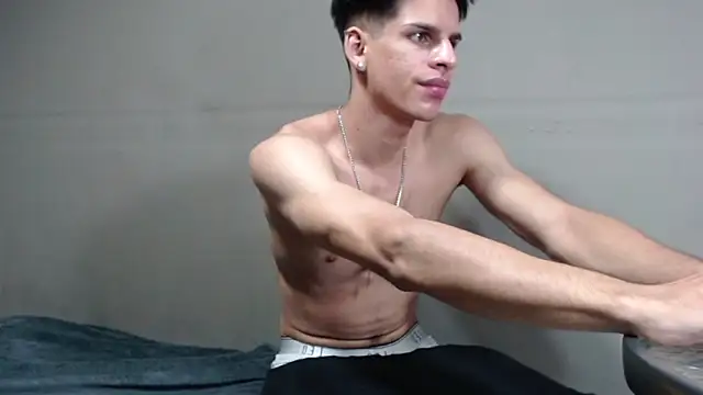 ConradGrayson78 online show from 2, 4, 2026