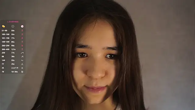 CherrylLlams online show from 23, 3, 2026