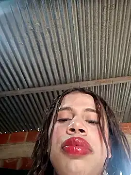 Dirty Salome2 online show from 18, 6, 2026