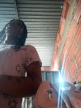 Dirty Salome2 online show from 19, 6, 2026