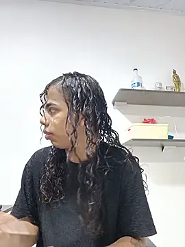 Dirty Salome2 online show from 14, 7, 2026