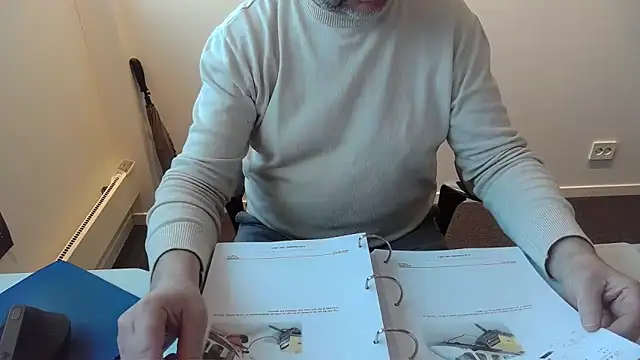 Buggemann online show from 26, 3, 2026