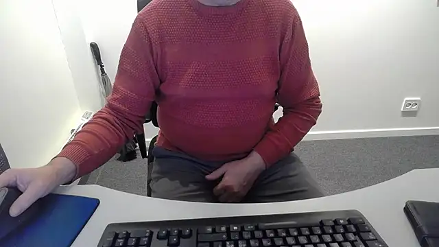 Buggemann online show from 27, 3, 2026