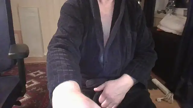 Buggemann online show from 17, 4, 2026