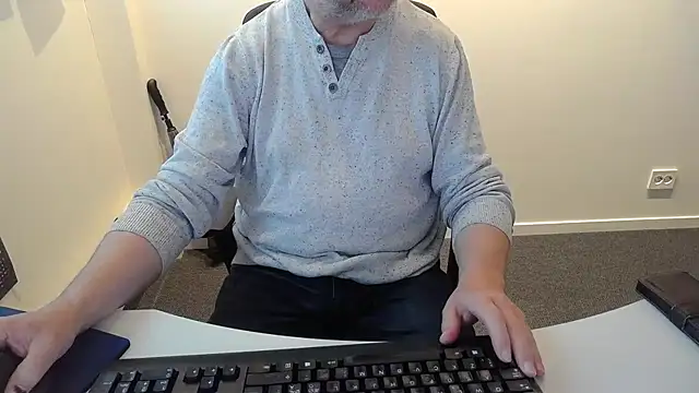 Buggemann online show from 2, 6, 2026