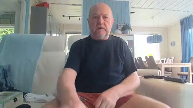 Buggemann online show from 12, 6, 2026