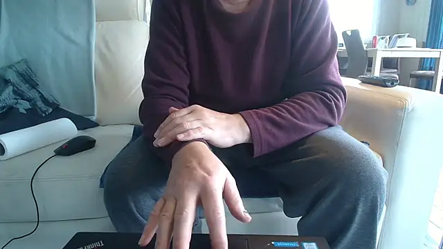 Buggemann online show from 14, 6, 2026
