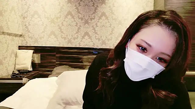 mika chan  online show from 11, 3, 2026