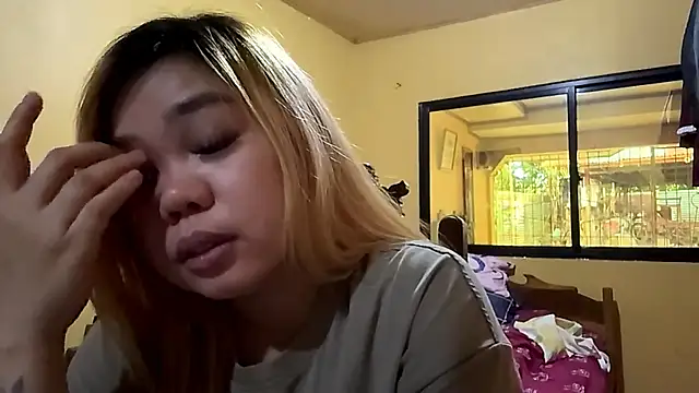 Snapshot of RamonaElston chatting on 14, 3, 2026 RamonaElston online show from 14, 3, 2026