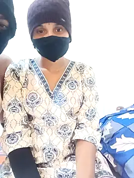 Telugucouple1431 online show from 31, 3, 2026