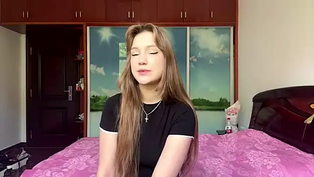 AnnaWasp online show from 25, 7, 2026
