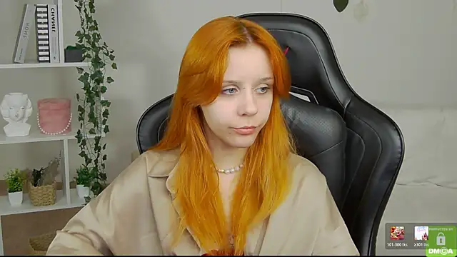 Rachel lips online show from 30, 5, 2026