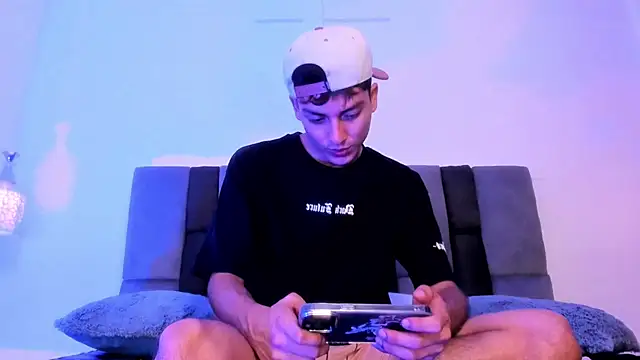 Snapshot of Jack_Blaze_ chatting on 4, 4, 2026 Jack Blaze online show from 4, 4, 2026