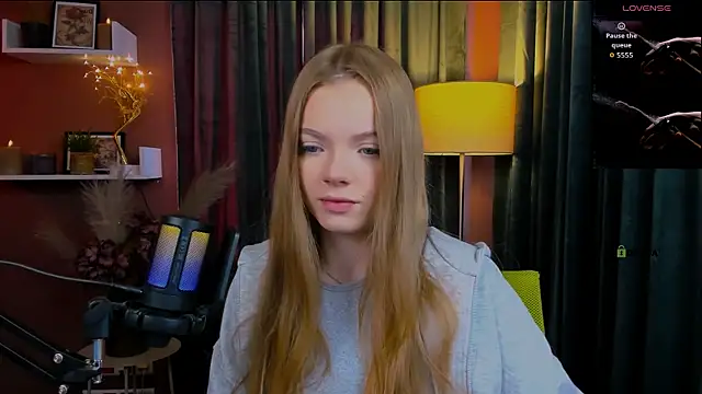 maddy moah online show from 28, 4, 2026