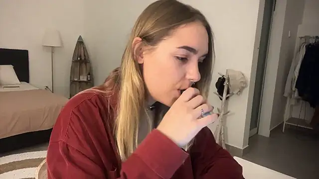 RoxyWet online show from 20, 3, 2026