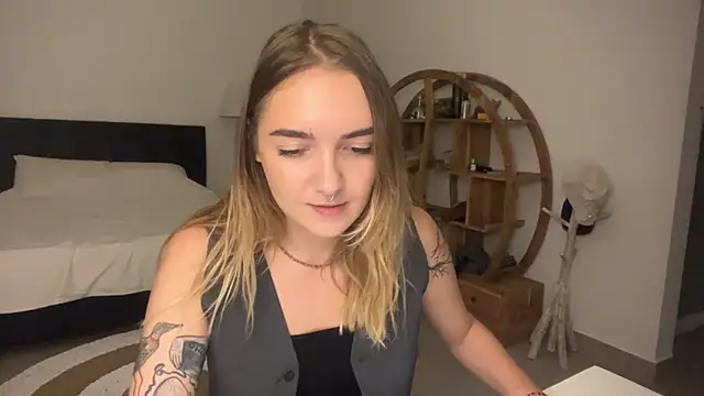 RoxyWet online show from 30, 3, 2026