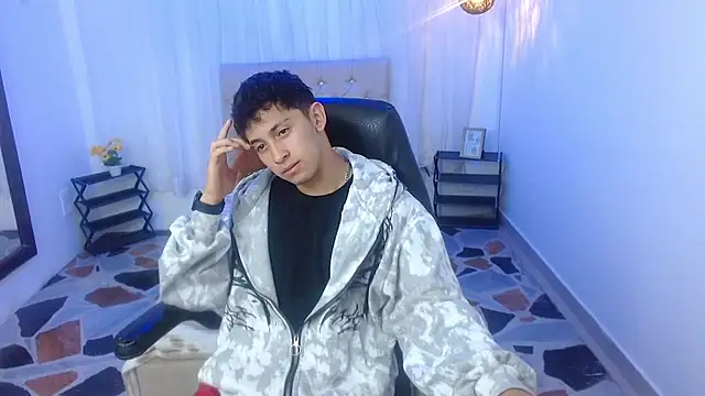 Kei 23 online show from 10, 4, 2026