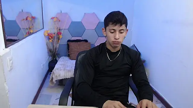 Kei 23 online show from 14, 5, 2026