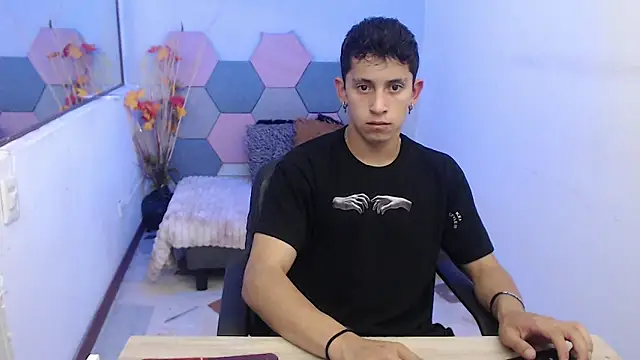 Kei 23 online show from 15, 5, 2026